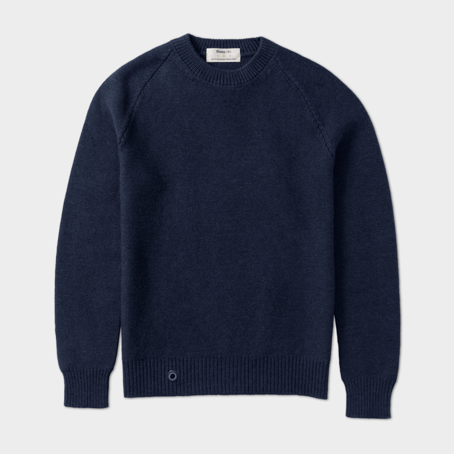 Sheep Inc Jumper - £160 - COOL CURATION